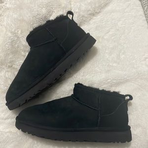 Ultra Mini Uggs